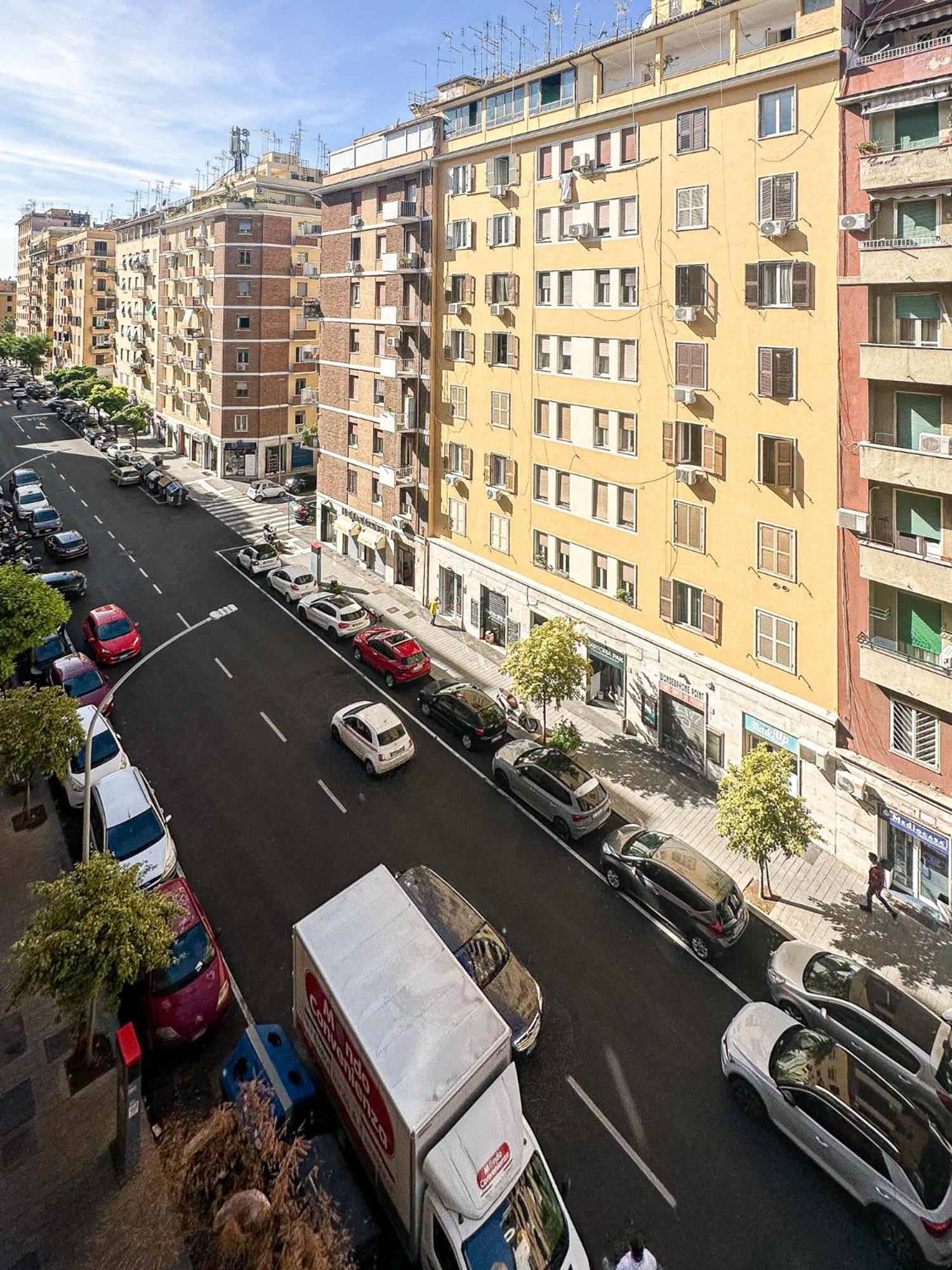 Lilla Boutique Apartment