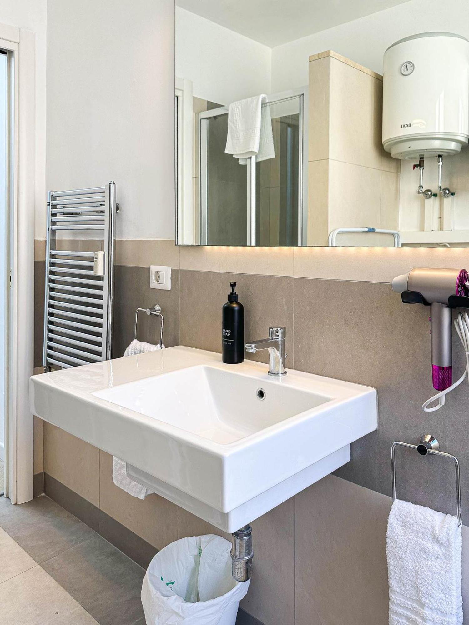 Apartment Lilla Boutique *