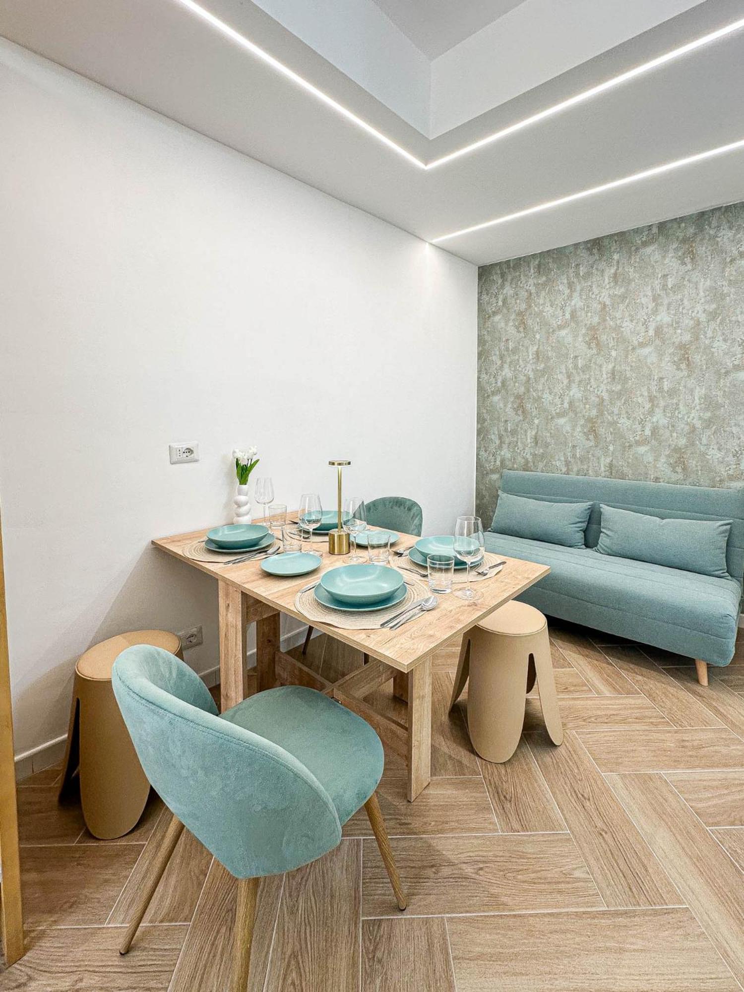Apartment Lilla Boutique Rom