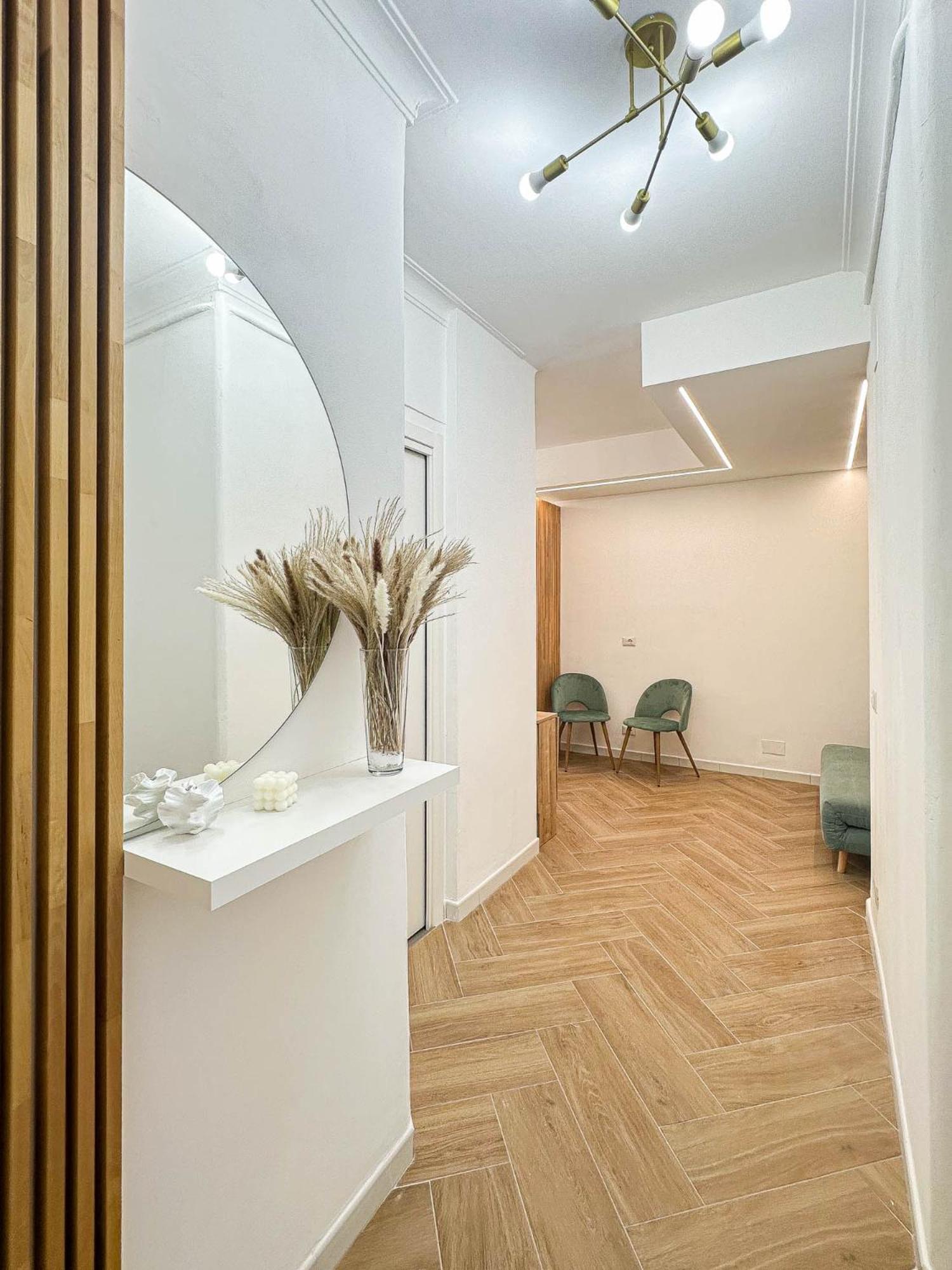 Lilla Boutique Apartment *