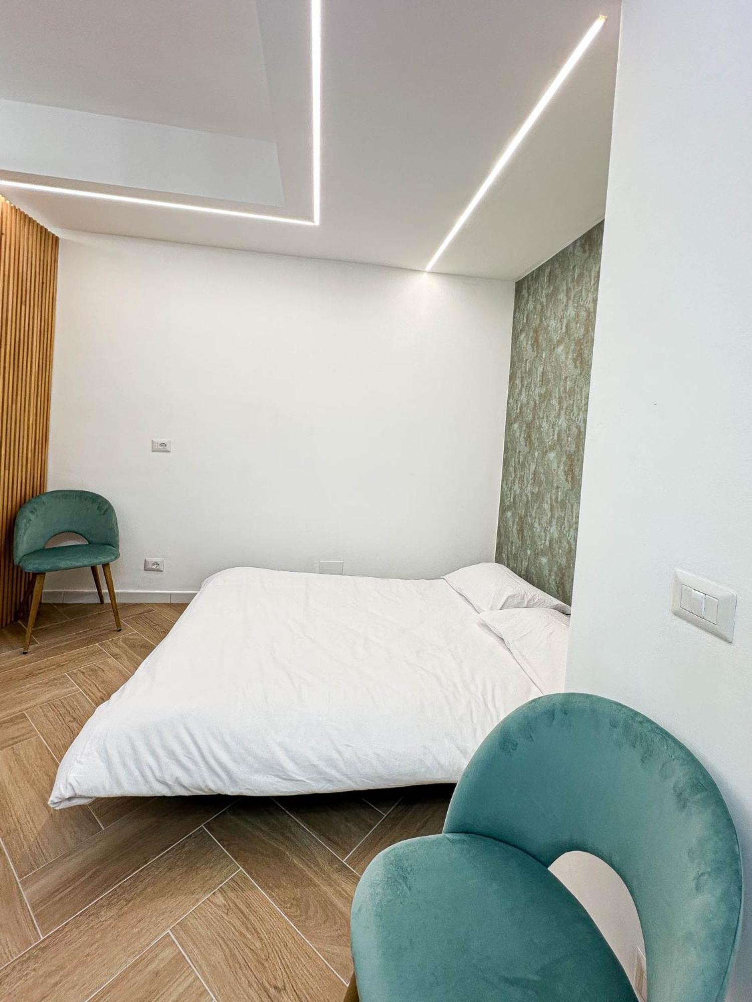 Lilla Boutique Apartment Rom