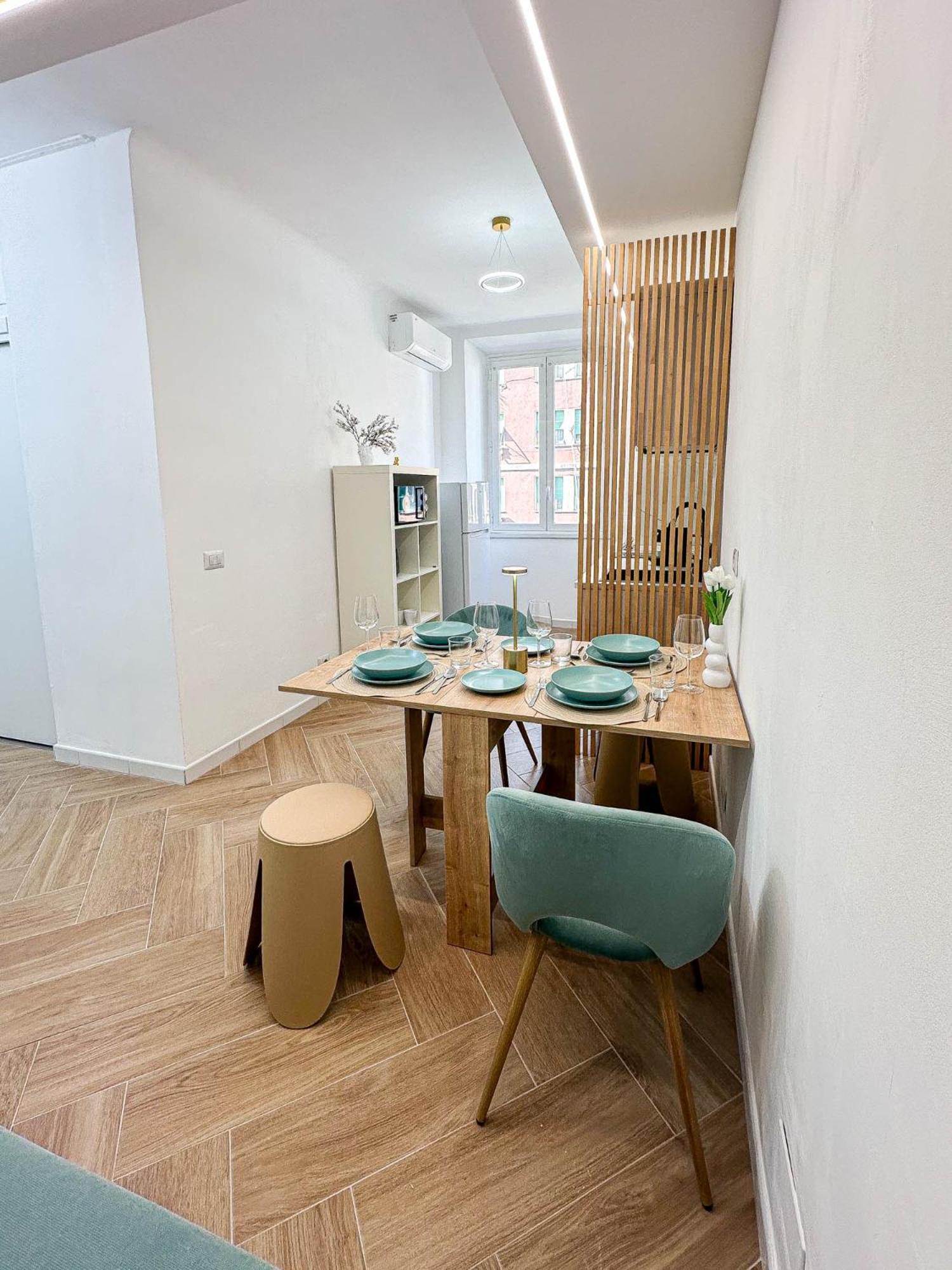 Apartment Lilla Boutique *