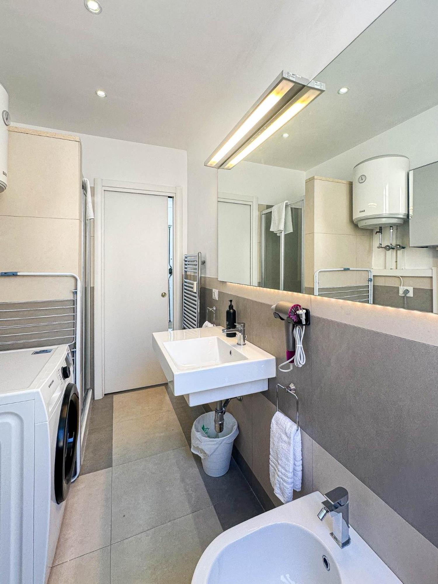 Lilla Boutique Apartment Rom