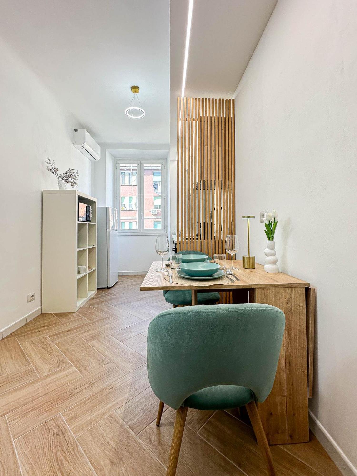 Apartment Lilla Boutique Rom