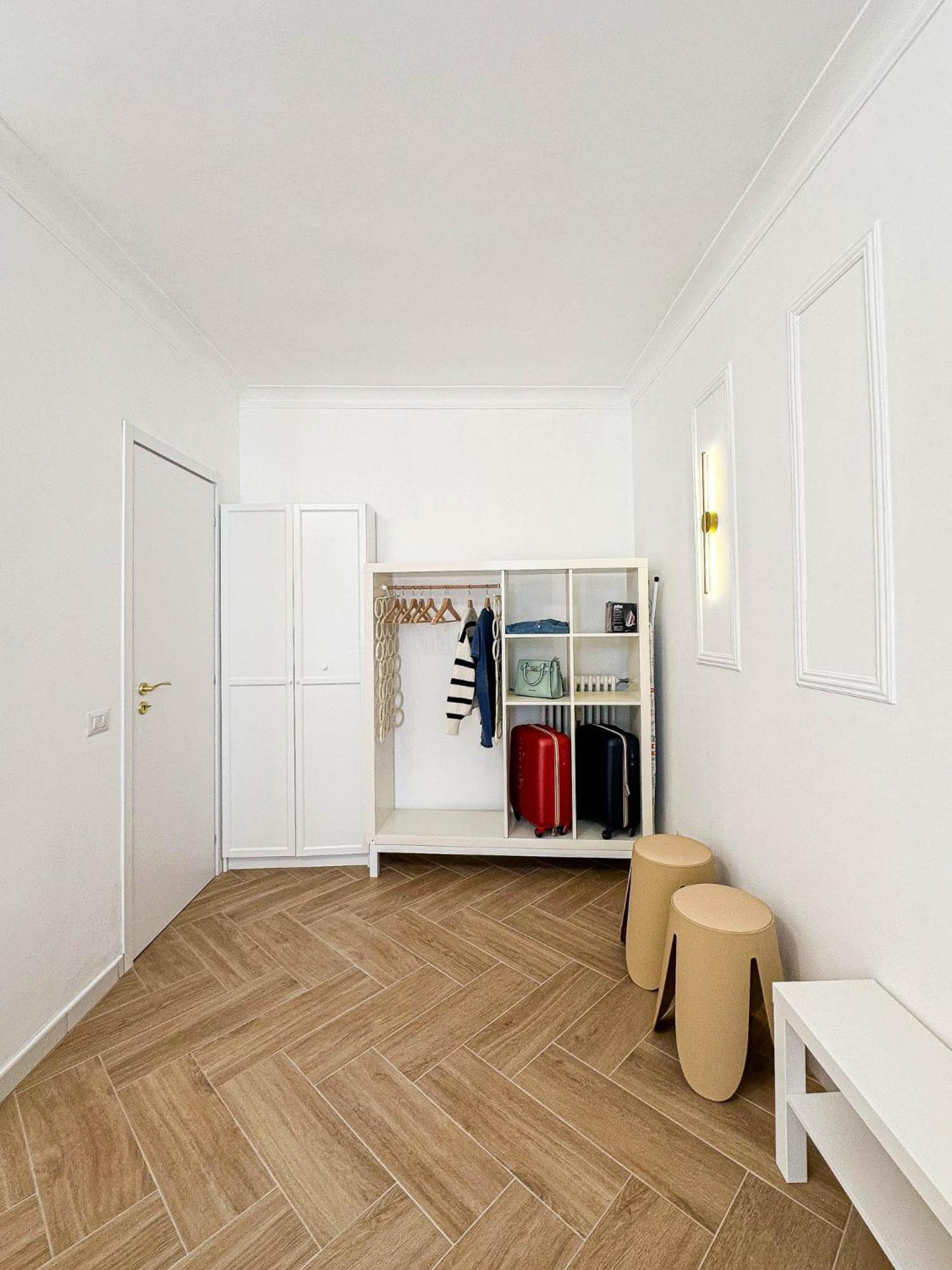 Apartment Lilla Boutique *
