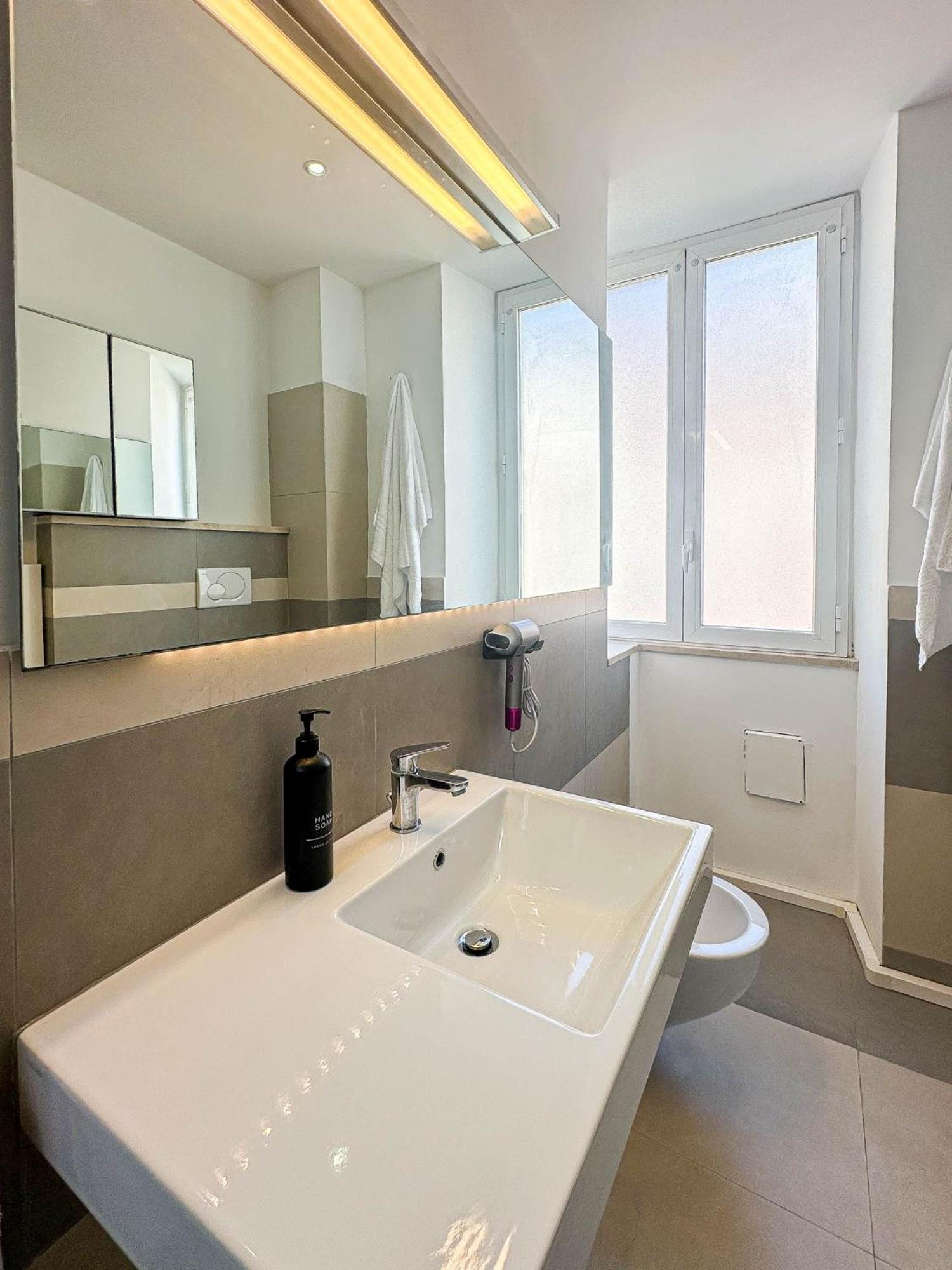 Lilla Boutique Apartment Rom