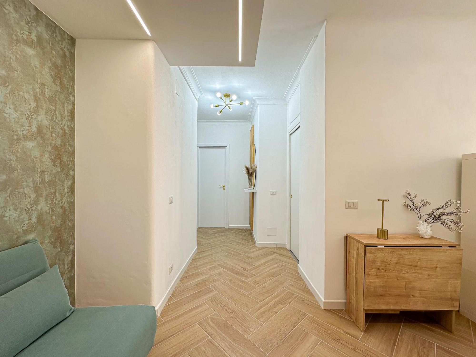 Lilla Boutique Apartment Rom