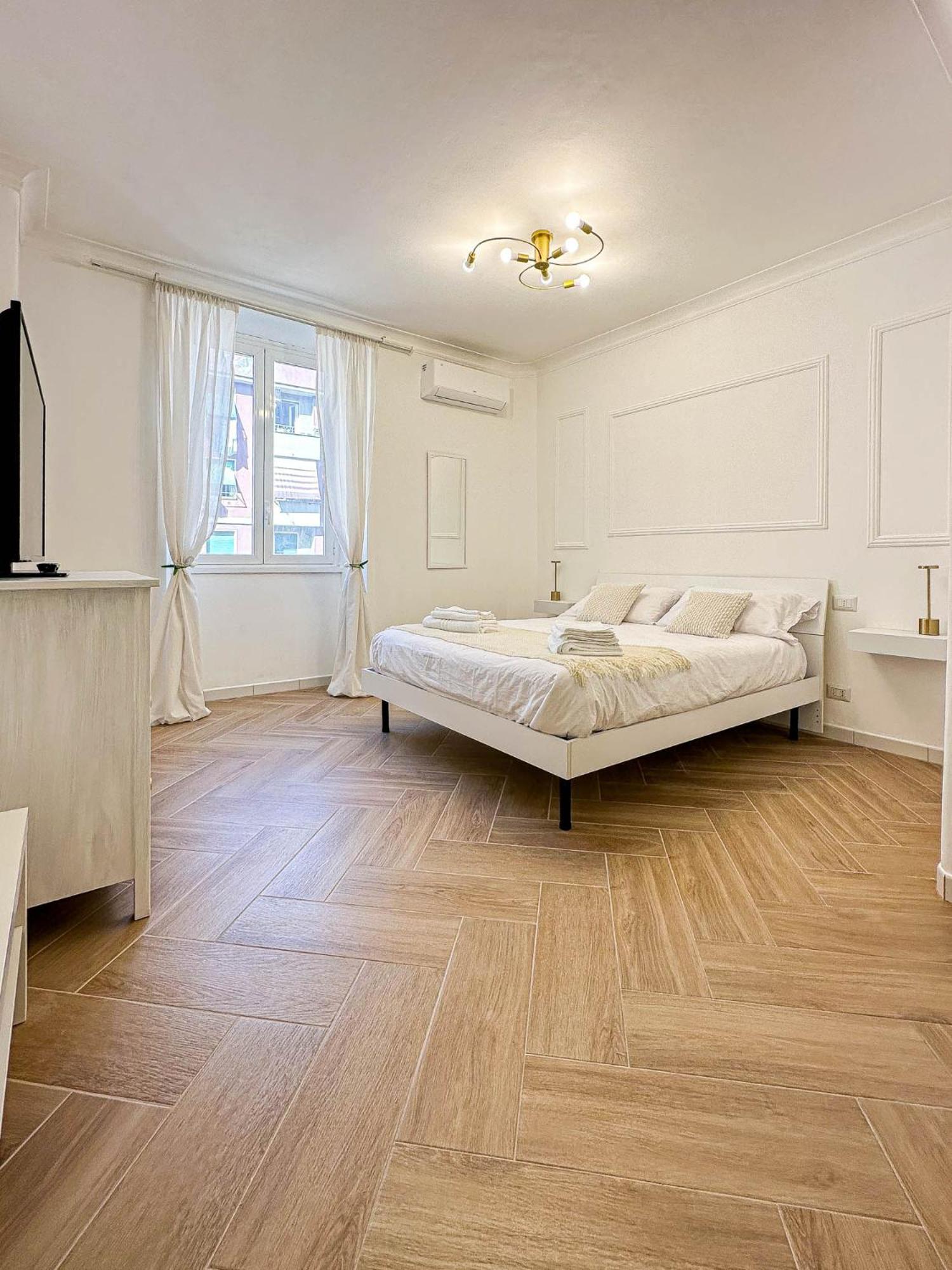 Lilla Boutique Apartment Rom